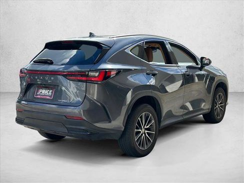 Used 2024 Lexus NX 250 FWD image 5