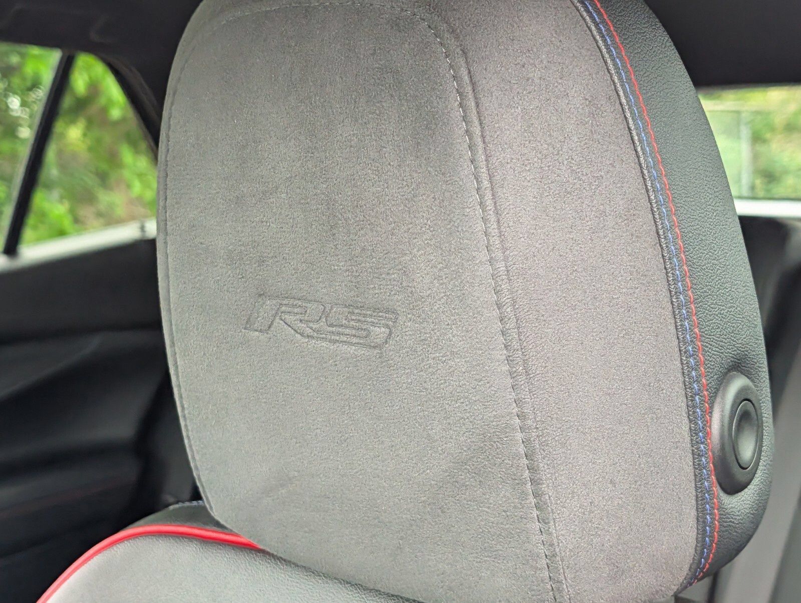 Used 2024 Chevrolet Blazer EV RS AWD/4WD image 22