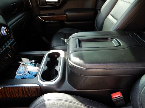 Used 2019 GMC Sierra 1500 Denali image 14