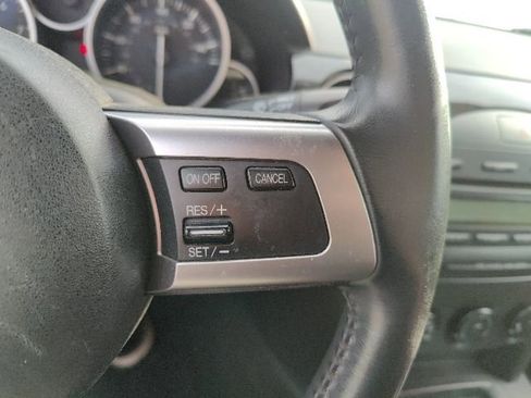 Used 2006 MAZDA MX-5 Miata Touring image 19