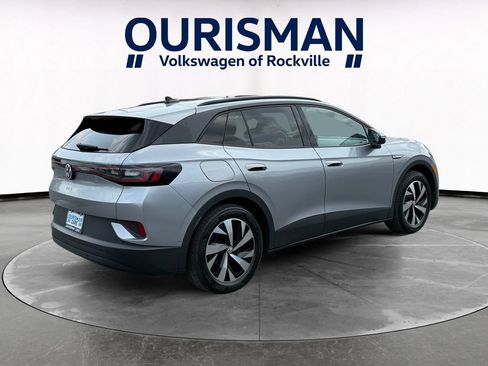 Used 2023 Volkswagen ID.4 Pro RWD image 6