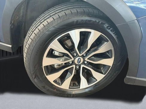 Certified 2023 Subaru Outback Limited AWD/4WD image 16