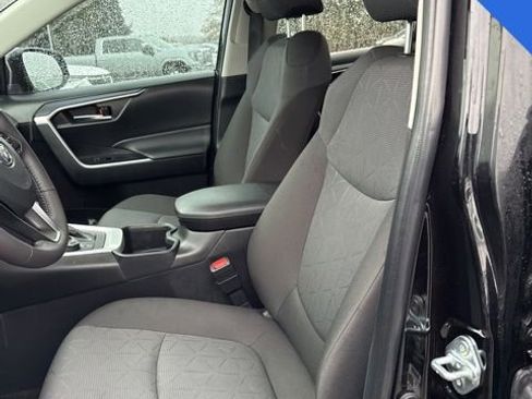 Used 2024 Toyota RAV4 AWD Hybrid w/ Weather Package image 10