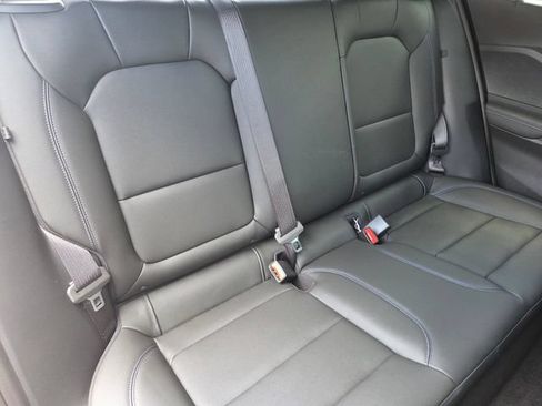 New 2026 Buick Envista Sport Touring w/ Convenience I Package FWD image 19
