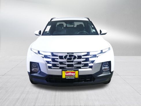 Used 2022 Hyundai Santa Cruz SEL w/ Activity Package AWD/4WD image 2