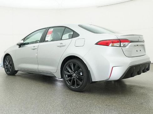 New 2026 Toyota Corolla SE image 36
