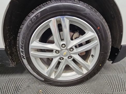 Used 2019 Chevrolet Equinox Premier AWD/4WD image 49