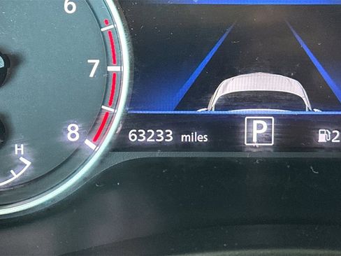 Used 2021 Nissan Sentra SV image 21