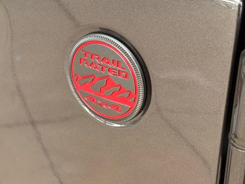 New 2026 Jeep Wrangler Unlimited Rubicon AWD/4WD image 29