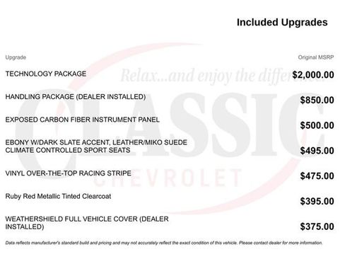 Used 2019 Ford Mustang Shelby GT350 w/ Technology Package image 11