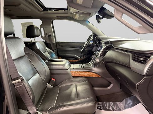 Used 2016 Chevrolet Tahoe LTZ AWD/4WD image 23