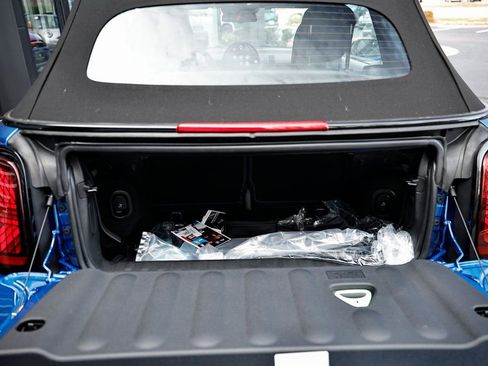 New 2026 MINI Cooper S image 27