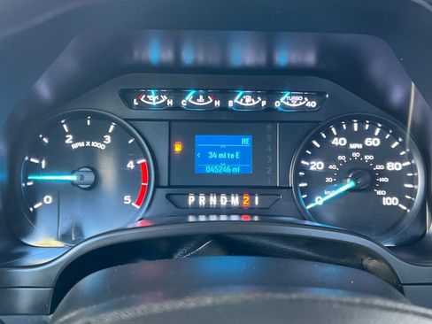 Used 2019 Ford F350 XL w/ XL Value Package image 19