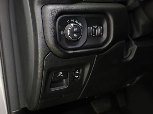 Used 2023 RAM 1500 Laramie image 11