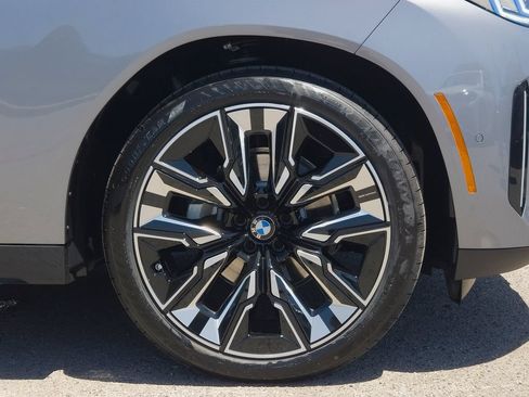 New 2026 BMW X3 xDrive30i w/ Premium Package AWD/4WD image 5