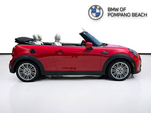 Used 2024 MINI Cooper S FWD image 8