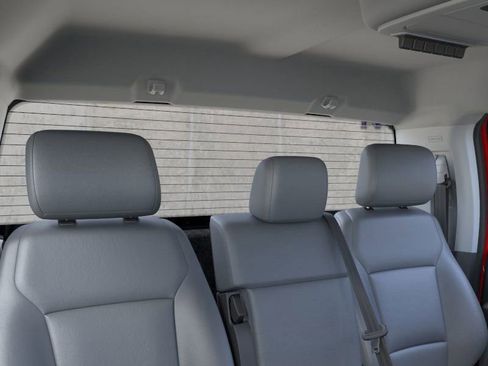 New 2026 Ford F350 XL w/ XL Chrome Package image 43