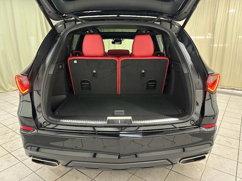 Used 2025 Acura MDX A-Spec AWD/4WD image 8