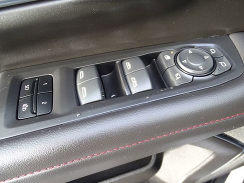 Certified 2024 Chevrolet Tahoe RST w/ Luxury Package image 19