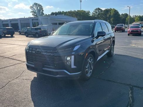 Used 2023 Hyundai Palisade SEL w/ Premium Package AWD/4WD image 36