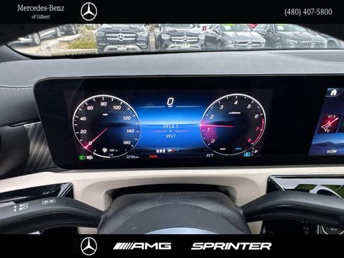 Certified 2026 Mercedes-Benz CLA 250 image 27