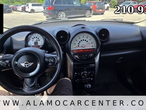 Used 2013 MINI Cooper Countryman w/ Cold Weather Pkg FWD image 34