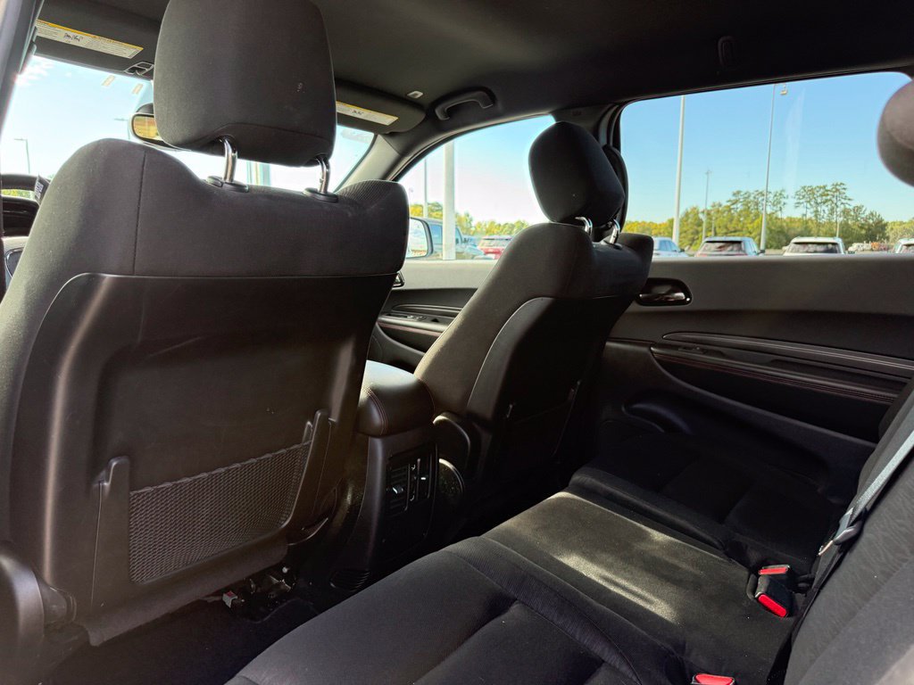 Used 2025 Dodge Durango GT AWD/4WD image 24