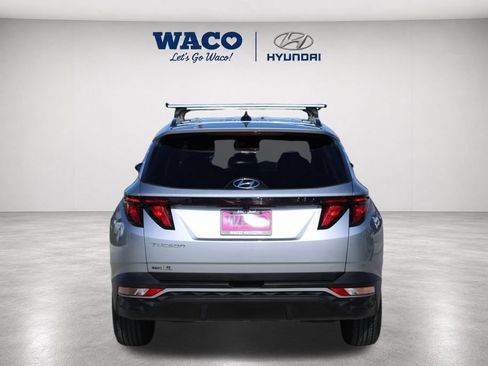 Used 2024 Hyundai Tucson SEL FWD image 7