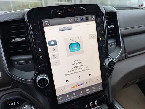 New 2026 RAM 1500 Laramie image 24