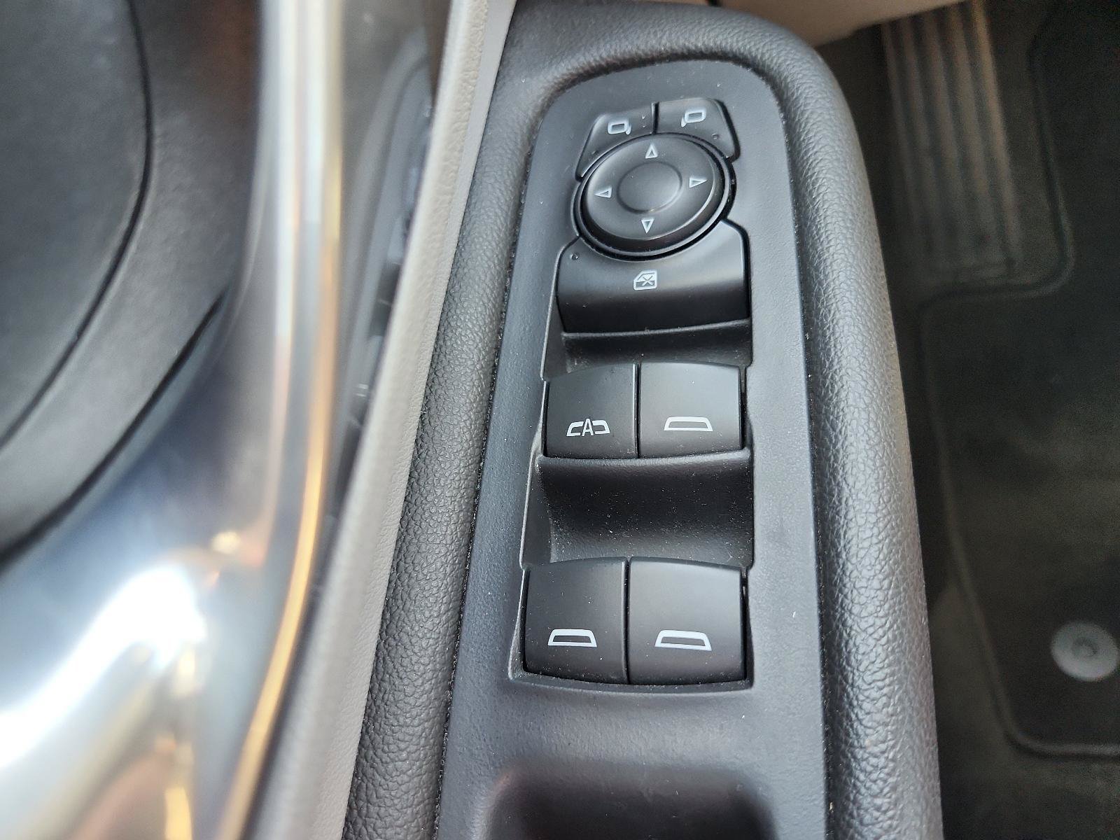 Certified 2024 GMC Terrain SLE FWD image 18