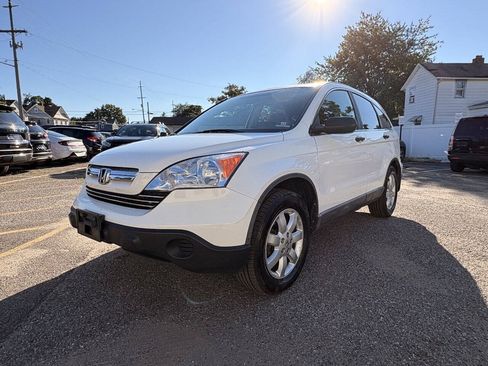 Used 2009 Honda CR-V EX image 2