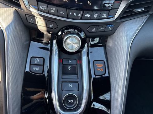 Used 2023 Acura TLX SH-AWD w/ A-SPEC Pkg image 22