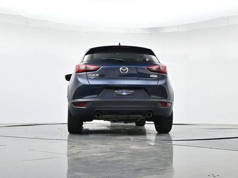 Used 2018 MAZDA CX-3 Sport FWD image 39