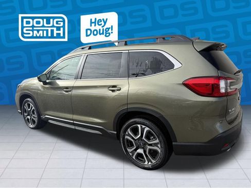 New 2026 Subaru Ascent Limited image 3