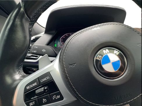 Used 2023 BMW X6 xDrive40i w/ M Sport Package AWD/4WD image 45