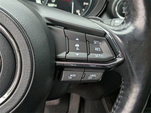 Certified 2023 MAZDA CX-9 Grand Touring image 17