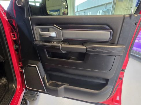 Used 2019 RAM 2500 Power Wagon AWD/4WD image 21