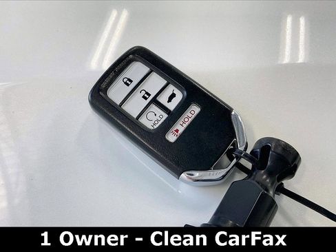 Used 2020 Honda CR-V EX image 13