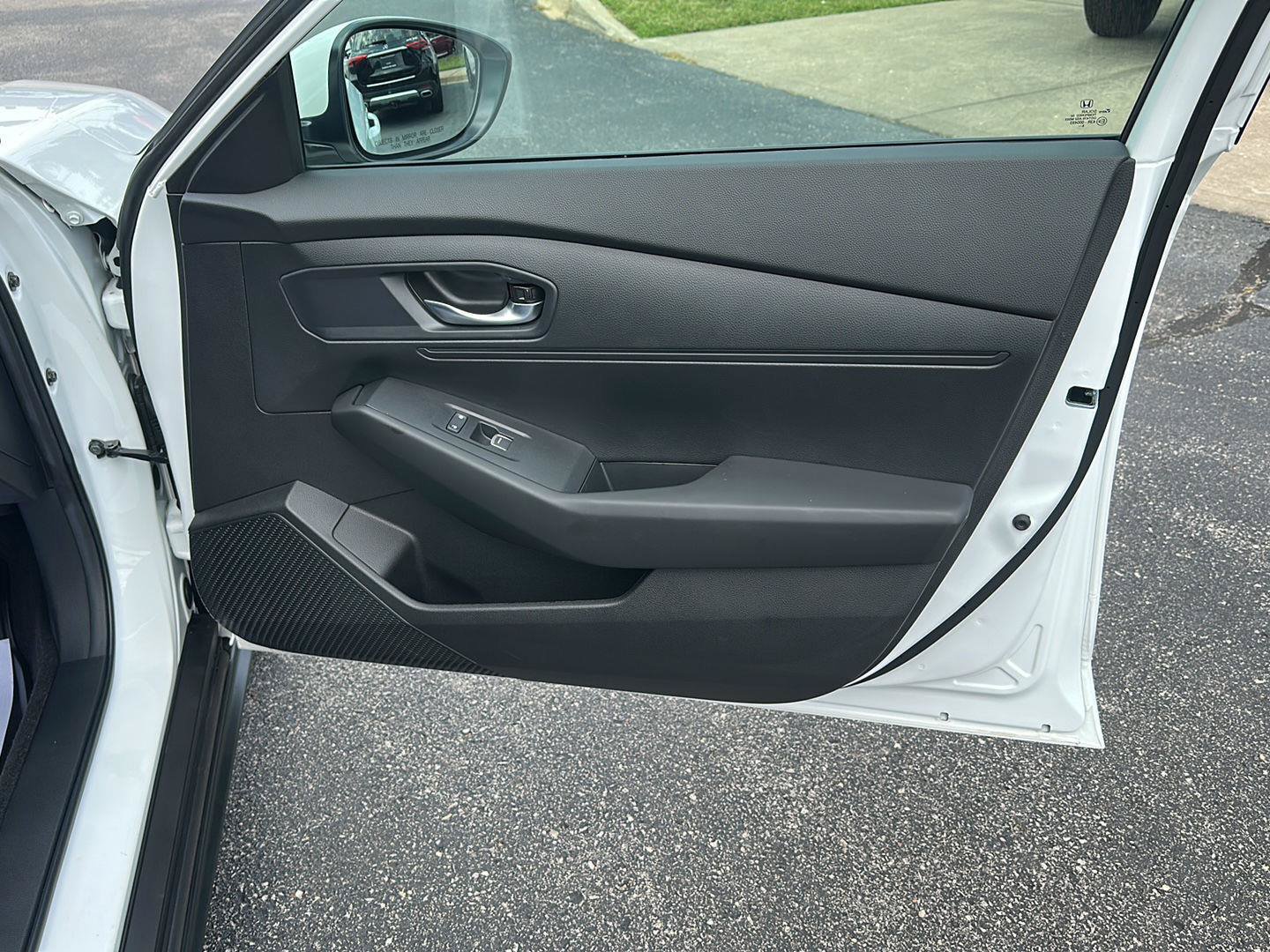 Used 2024 Honda Accord LX image 15
