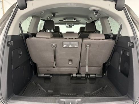 Used 2019 Honda Odyssey Elite image 26