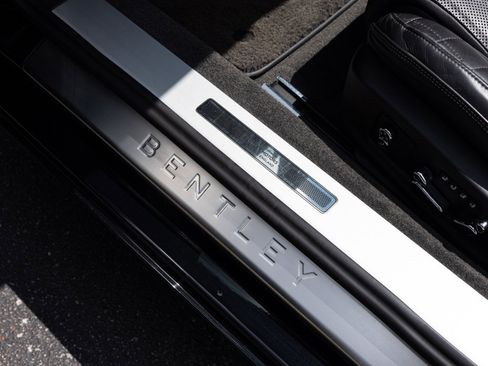 Certified 2021 Bentley Continental GT image 28