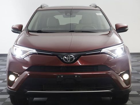 Used 2018 Toyota RAV4 Limited w/ All Weather Liner Package AWD/4WD image 23