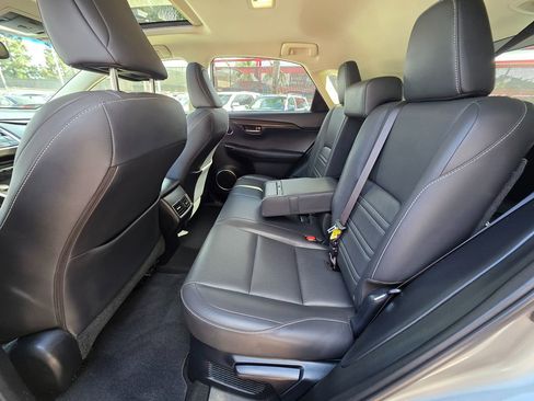 Used 2016 Lexus NX 200t FWD image 22