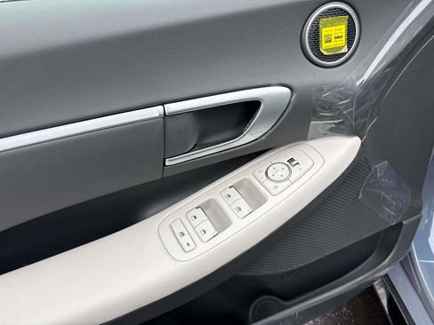 New 2026 Hyundai Sonata SEL image 7