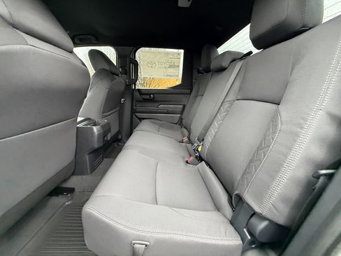 Used 2026 Toyota Tacoma SR5 image 16