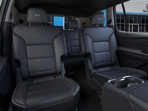 New 2026 Buick Enclave Sport Touring w/ Power Package image 17