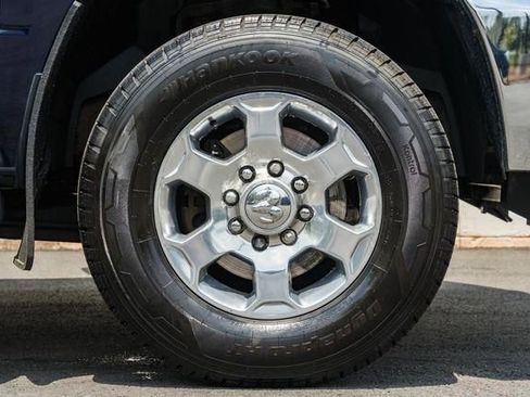 Used 2017 RAM 2500 Big Horn image 20