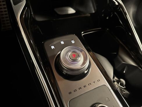 New 2026 Kia Sorento SX Prestige image 25