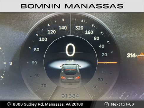 Used 2013 Tesla Model S image 9