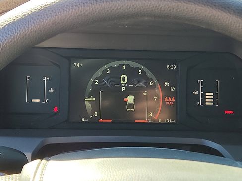 New 2025 Toyota Tacoma SR5 image 17